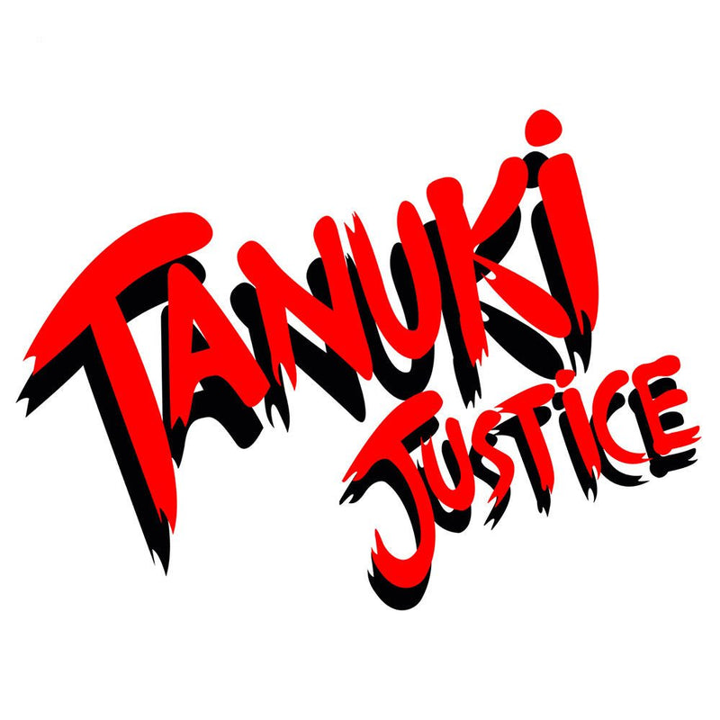 Set Tanuki Justice Playstation 4