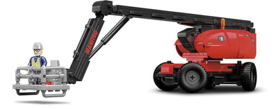 Cobi Manitou 280TJ, Toy Construcción Cobi-1683 — image 1