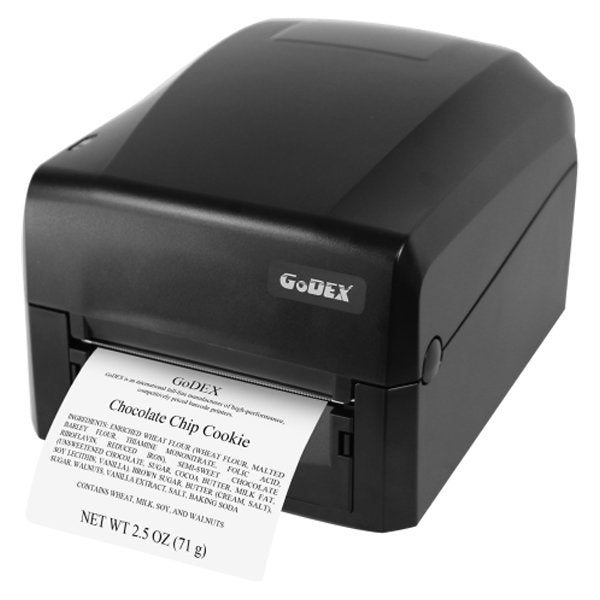 Godex Printer Labels GE330 Transferencia Thermal 300PPP (usb + Ethernet + Serie)
