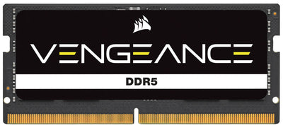 Corsair Memory Vengeance CMSX16GX5M1A5600C48 16GB 1 X 16GB DDR5 5600MHZ — image 1