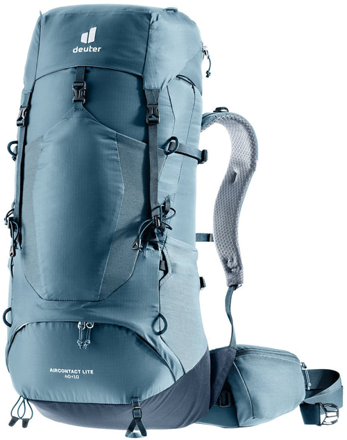 Deuter Backpack Trekking Aircontact Lite 40 + 10 — image 1