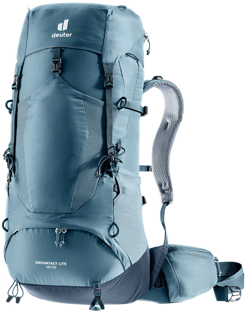 Deuter Backpack Trekking Aircontact Lite 40 + 10