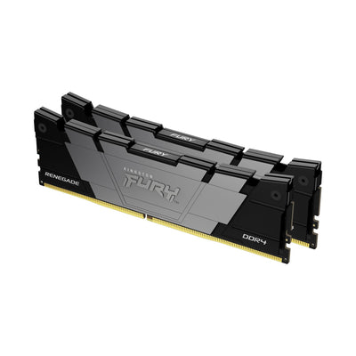 Kingston Memory DDR4 Technology Fury Renegade 32GB 2 X 16GB 3600MHZ — image 1