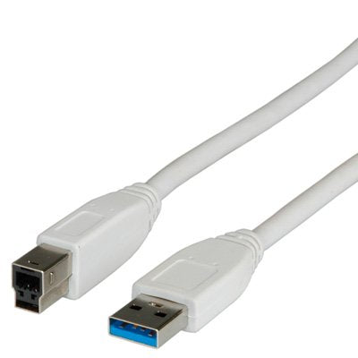 Cable USB 3.2 GEN1 a-b