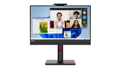 Lenovo Thinkcentre Tio 24 Gen 5 23,8 Cam _ No Touch — image 1