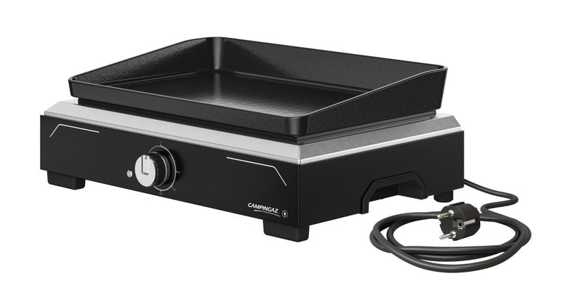 Campingaz Straightener Electric 1 Xd Parrilla Eléctrica Contact