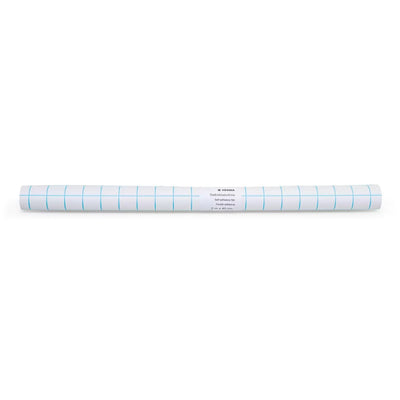 Herma Film Self-adhesive Transparenteee Glossy 2M 1 Roll — image 1