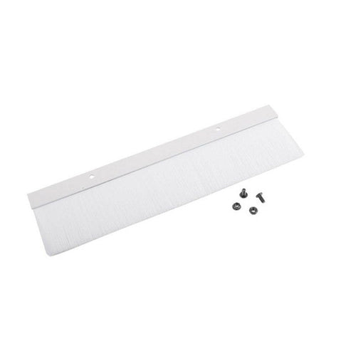 Lanberg AK-1102-S Accesorio Bastidor Panel Pasacables With Brush — image 1