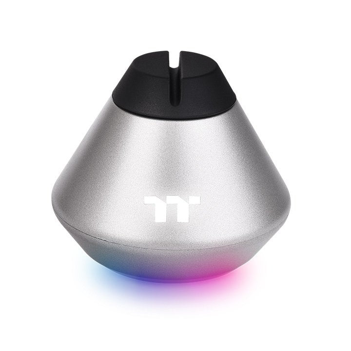 Thermaltake Bungee Mouse Argent MB1 RGB