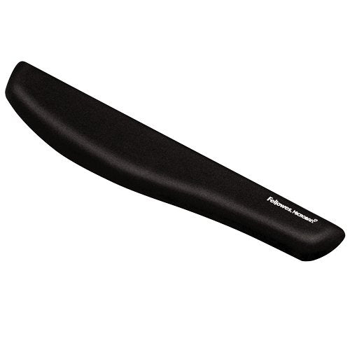 Fellowes Wrist Rest 9252103 25.4 X 46 X 81MM — image 1