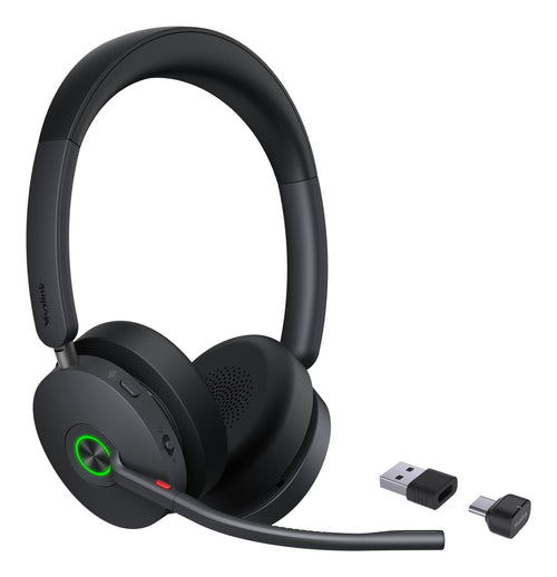 Yealink Headphones Bluetooth - BH74 Uc USB-C/a — image 1