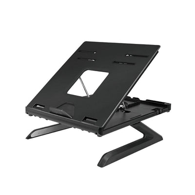Logilink AA0133 Stand Computer Laptop 40,6CM (16) Black — image 1