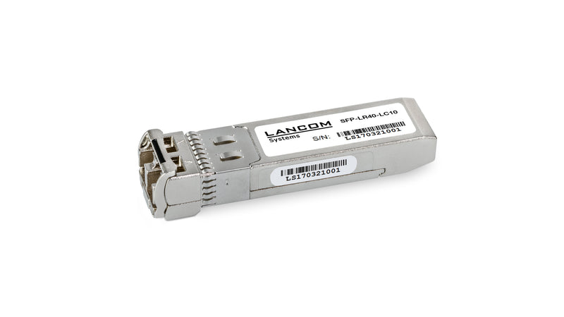 SFP-LR40-LC10