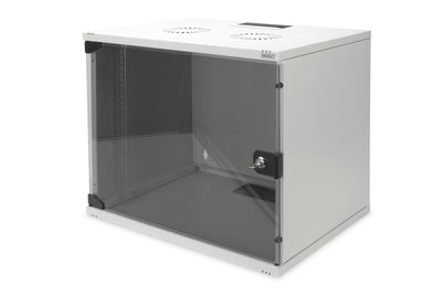 Digitus Network Cabinet 09 He Rack 448X520X400MM (hxbxt) — image 1