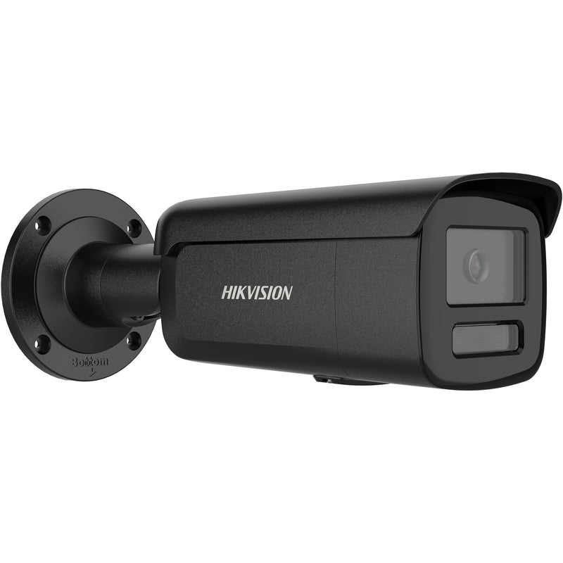 Hikvision Camera DS-2CD2T87G3-LIY(2.8MM)(NEGRO) Hllet 8MP Smart Hybrid Light