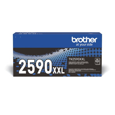 Brother Toner TN2590XXL For Elle - Cee — image 1