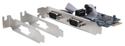 Exsys EX-46012 Card And Adapter Interfaz Internal Serie — image 1