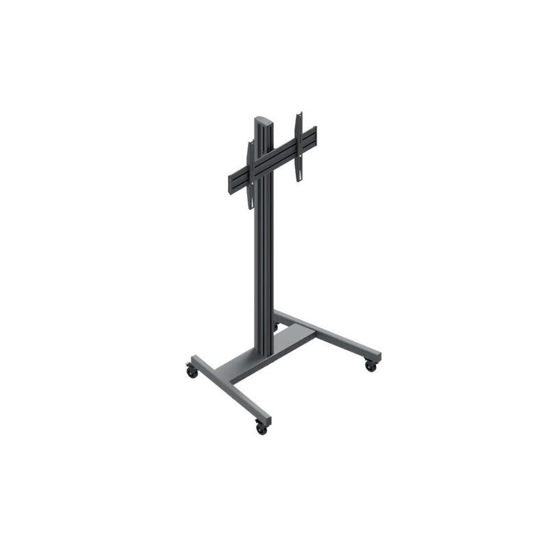 Edbak TRE100 Display Carro 42 - 75
