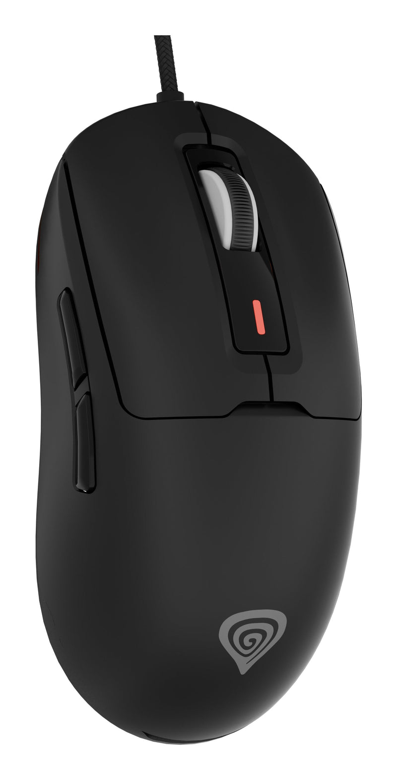 Genesis Mouse Gaming Krypton 660 RGB Sensor PMW3327 12.000 DPI