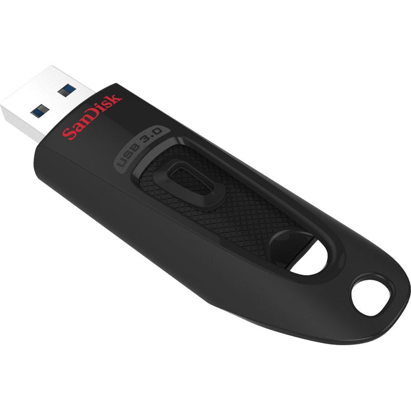 SanDisk Ultra Unit Flash USB 32GB USB 3.0 (paquete 2)