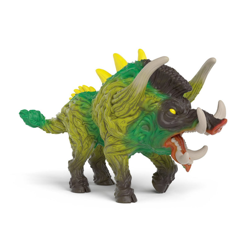 Schleich Eldrador Creatures Jungle Wild Boar, Figure Toy 70852