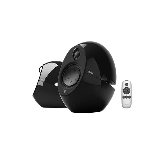 Edifier E25HD 2.0 Bluetooth Black App-free — image 1