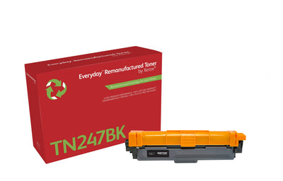 Xerox Toner Compatible Brother HL-L3210, L3230 (TN247BK) Black 006R04517 — image 1