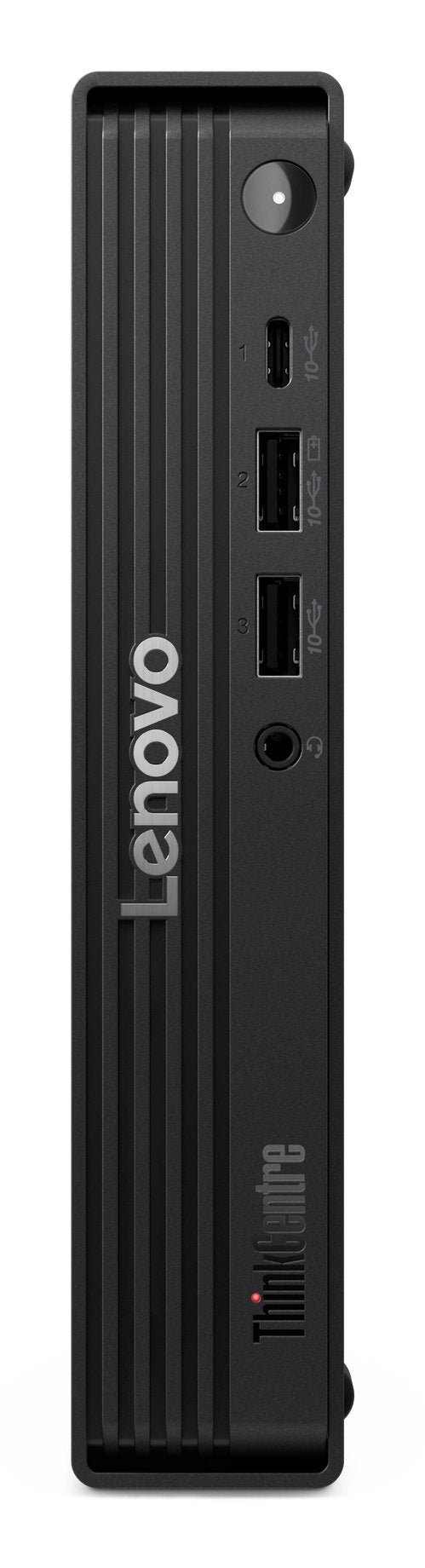 Lenovo Mini PC Thinkcentre M70Q Gen 6 Intel Core Ultra 5 225T 8GB DDR5-SDRAM 256GB SSD Windows 11 Pro Black