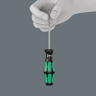 Wera 367/7 Torx Hf Sencillo Screwdriver Torsión — image 1