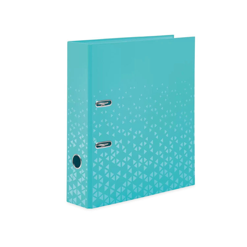 Herma Ring Binder A4 Cartón Colour Turquesa