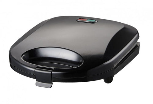 Esperanza EKT008 Gofrera 2 Barquillo(s) 1000W Black — image 1