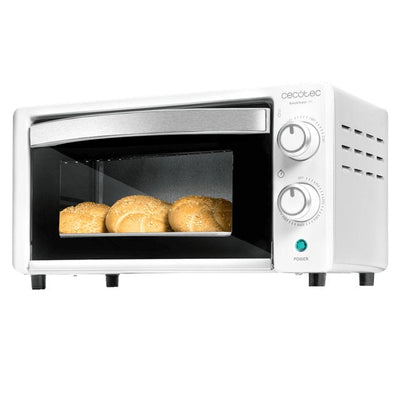 Horno Desktop Bake&toast 1090 White — image 1