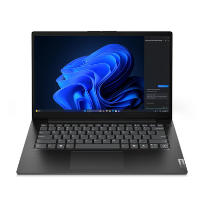 Lenovo Laptop V14 G5 Irl Core 5 210H 8GB 512GB 14 Fdos — image 1