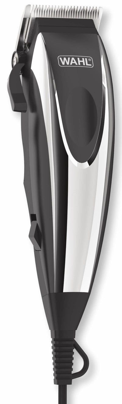 Wahl Hair Clipper Home Pro Kit With Cable 18 Accesorios — image 1