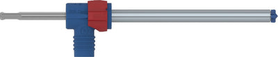 Bosch Professional Expert - Sds Clean MAX-8X, Ø 24MM, Length Útil 400MM, Drill Aspiración With Connection Aspi — image 1