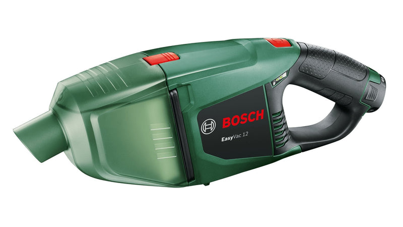 Bosch Easyvac 12, Aspiradora Mano 06033D0001
