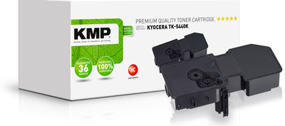 Kmp Toner Kyocera TK-5440K PA2100 MA2100 Serie Black Remanufactured — image 1