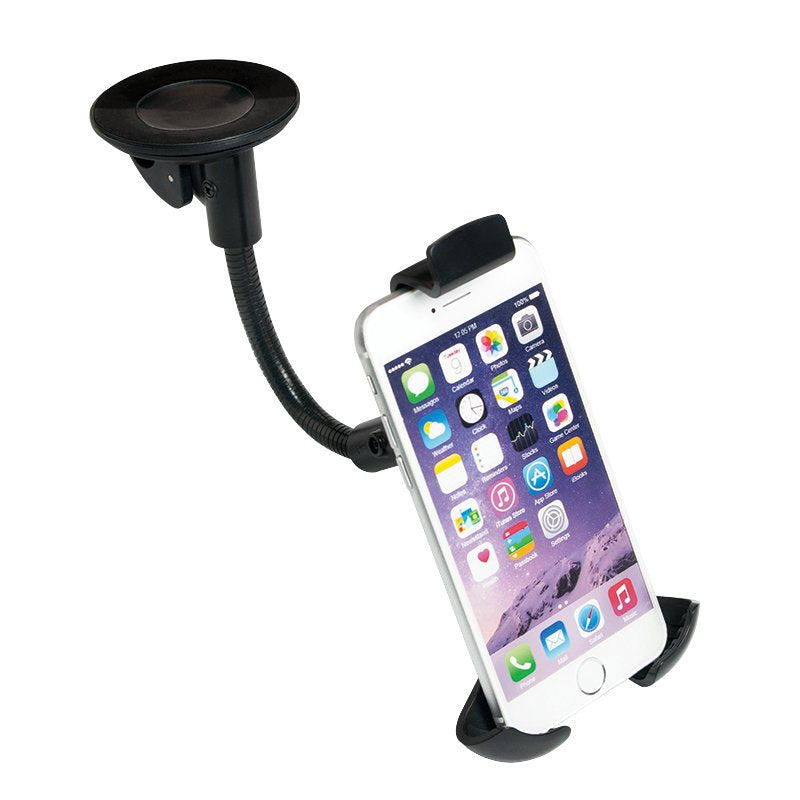 Logilink AA0102 Stand Phone Mobile Phone/Smartphone Black Stand Pasivo