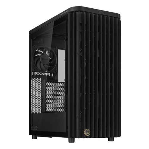 ASUS PC Case Proart PA401 Abs Tg PWM Black — image 1