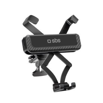 Sbs Tesupgravstd Stand Pasivo Phone Mobile Phone/Smartphone Car Black — image 1