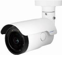 Mobotix Camera IP MX-VB2A-2-IR-VA Bullet Vandalica — image 1
