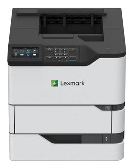 Lexmark Printer MS826DE 1200 X 1200 DPI A4