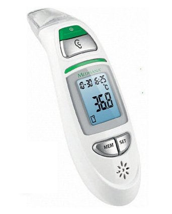 Medisana Thermometer Infrarrojo Tm 750 — image 1