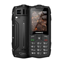 Hammer Mobile Phone Rugerizado Rock 2.4 4G