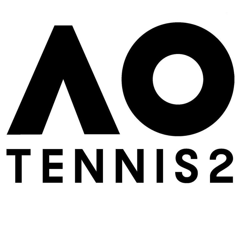 Set Ao Tennis 2 Playstation 4