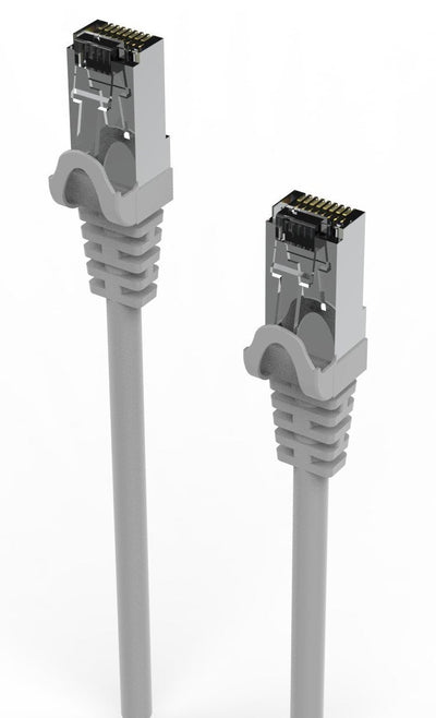 Inca Ethernetcable ICAT7-30AG S FTP1 23 Awg CAT.7-CABLE 30M — image 1