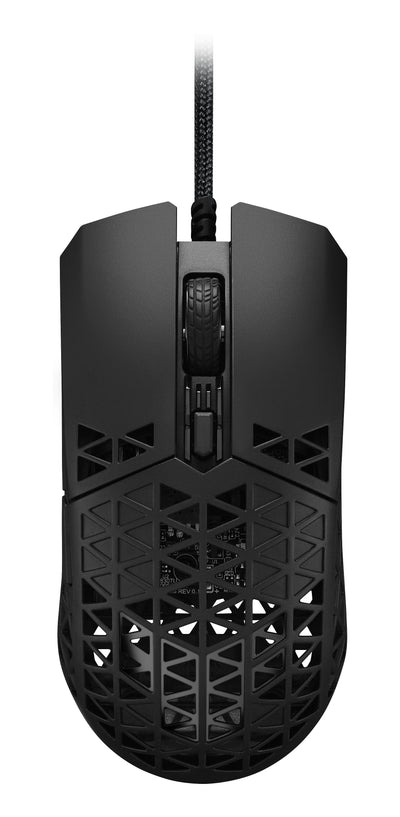 ASUS Mouse Gaming Tuf M4 Air 90MP02K0-BMUA00 — image 1