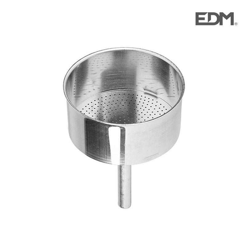 Embudo Coffee Machine 12 Cups