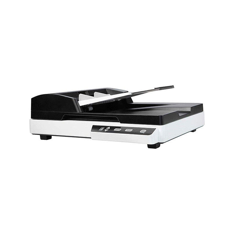Avision Scanner Documentos AD120 A4 Dúplex 600 Ppp 35 Hojas Adf