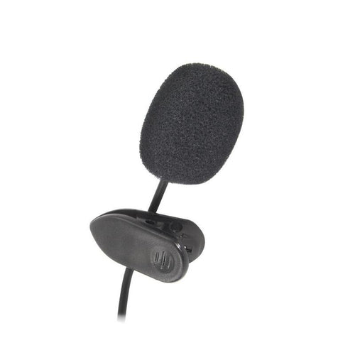 Esperanza EH178 Voice - Mini Microphone With Clip — image 1